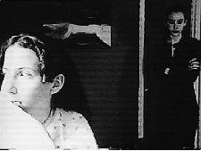 Wet Heat Drifts Through the Afternoon