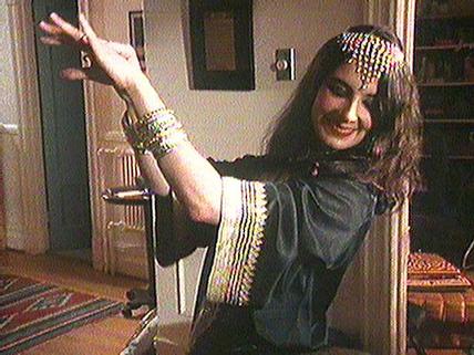 L'arbre qui dort rêve à ses racines