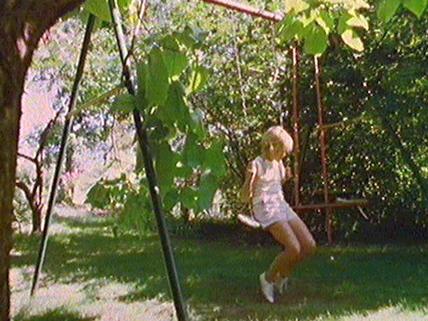 The Summer We Moved to Elm Street